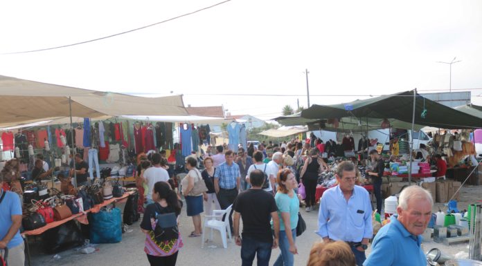 Feira do 15 de Agosto começa segunda-feira e espera 150 vendedores