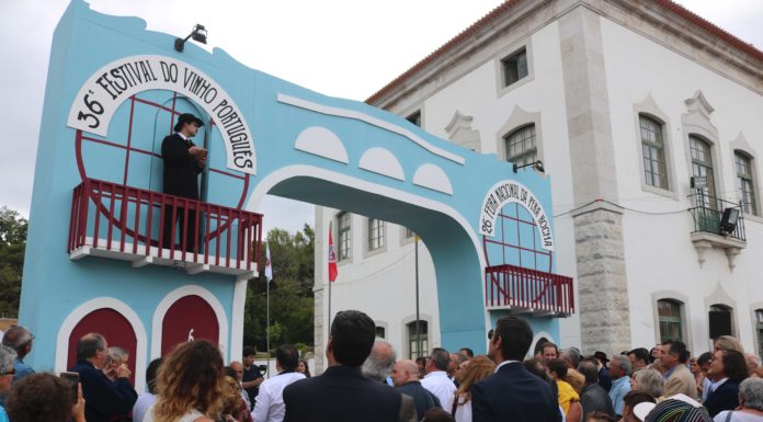 Capoulas dos Santos: “como ministro da Agricultura gostaria que Portugal fossem muitos Oestes”