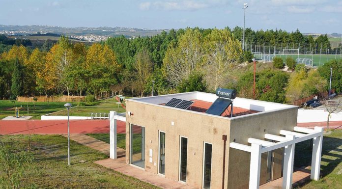 APAC inaugura hoje o Central Park Cadaval