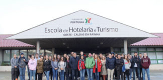 EHTO assinala aniversário com actividades solidárias