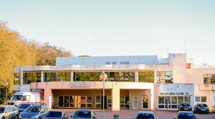 Centro Hospitalar do Oeste aposta nas tele-consultas de Ortopedia e de Medicina Física e Reabilitação