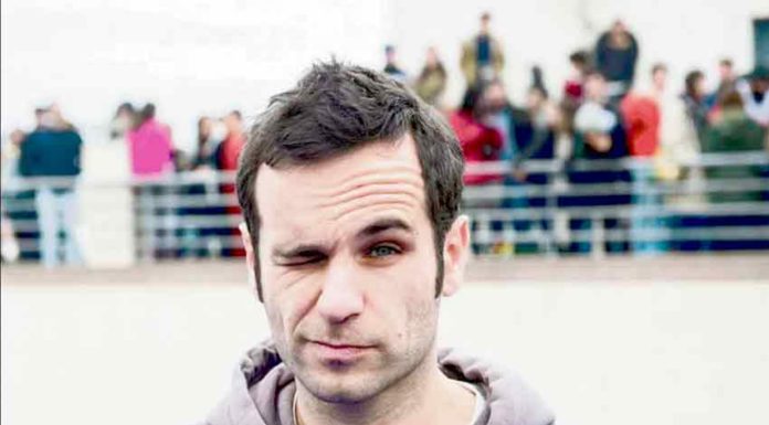 Novo vídeo de João Pombeiro premiado