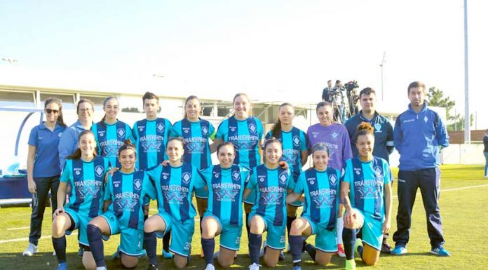 A-dos-Francos já prepara a nova época depois de garantida a manutenção