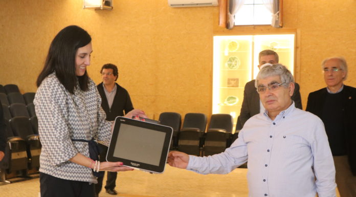 Empresas e entidades públicas ofereceram monitores cardíacos ao CHO