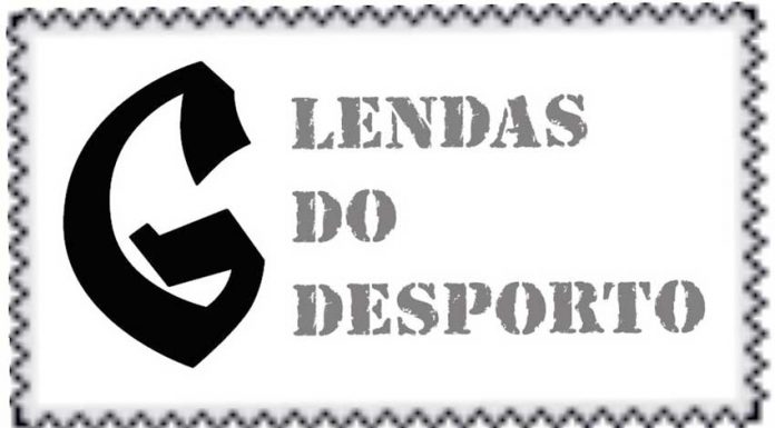 O “Papá Urso” que meteu os caldenses a praticar ginástica durante a 2ª Grande Guerra