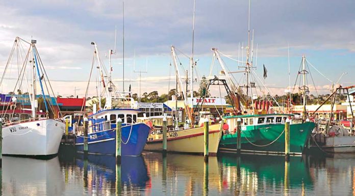 EcoMAR abre concurso para investimentos na zona costeira de Torres Vedras e Lourinhã