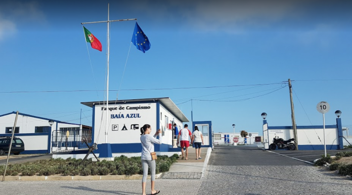 Utentes do Parque de Campismo de São Martinho pedem isenção de pagamentos, mas Junta rejeita