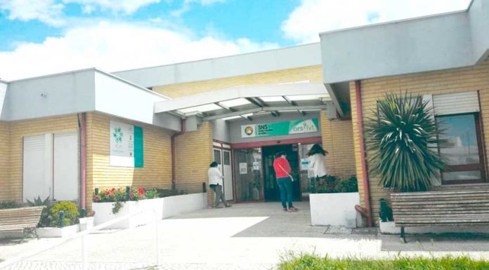 Consultas e vacinas do Centro de Saúde das Caldas são dadas na Foz do Arelho