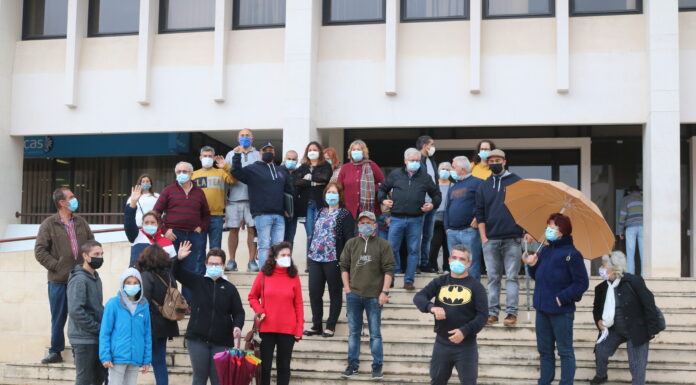 Feirantes alertaram para necessidade de reabertura dos mercados semanais