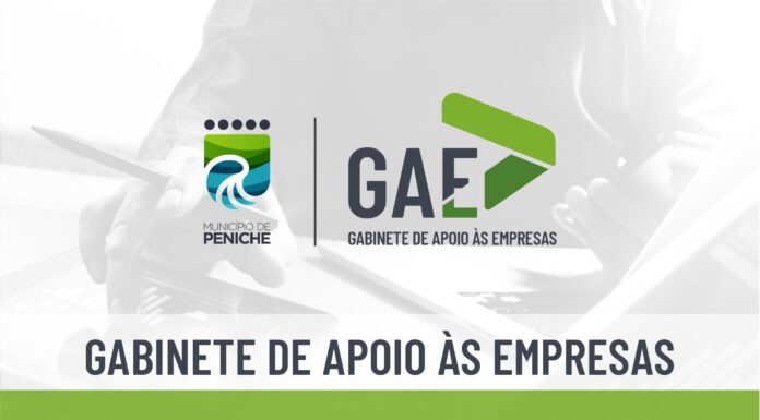 Coronavírus: Peniche cria Gabinete de Apoio às Empresas