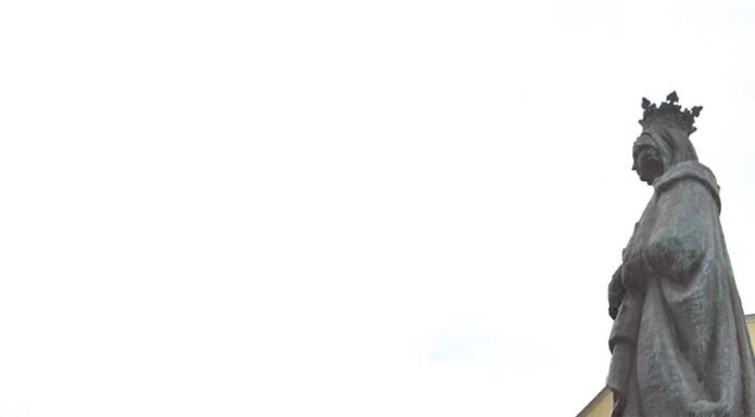 Caldas celebrou Dia da Cidade sem público