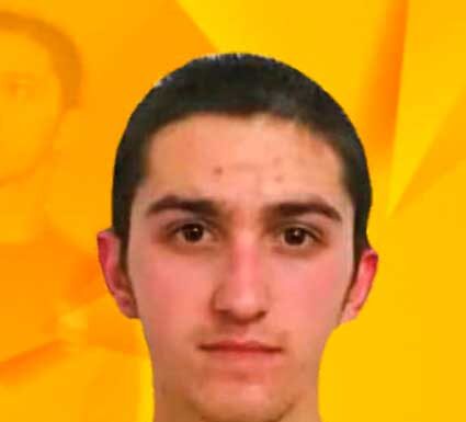 Penichense David Costa renova pelo Ferreira do Zêzere