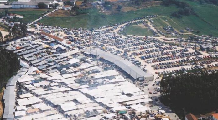 Feiras de segunda-feira e de Santana vão reabrir