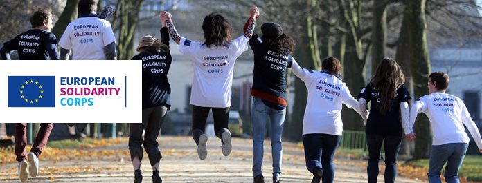 Município de Óbidos obtém Selo de Qualidade do Corpo Europeu de Solidariedade