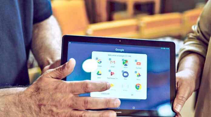 Autarquias adquirem material para emprestar a alunos