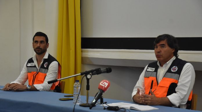 Central fruteira do Bombarral com 20 infectados