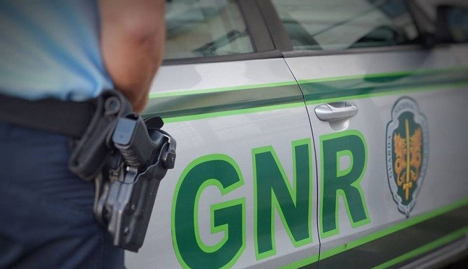 Três detidos por tráfico de estupefacientes nas Caldas da Rainha