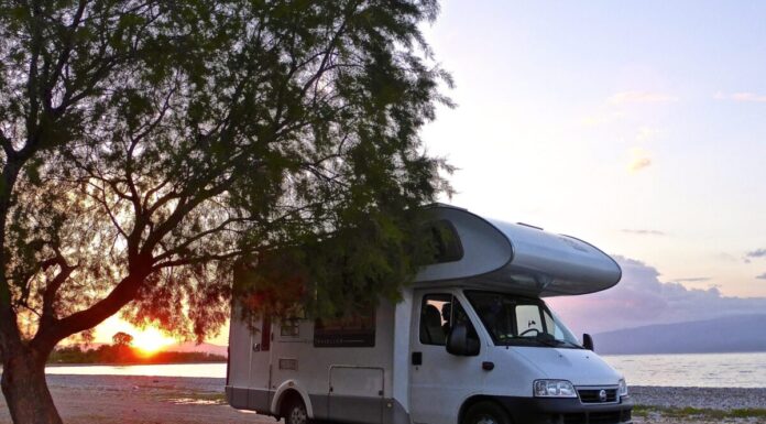 Dez infracções por campismo e caravanismo ilegal em Óbidos