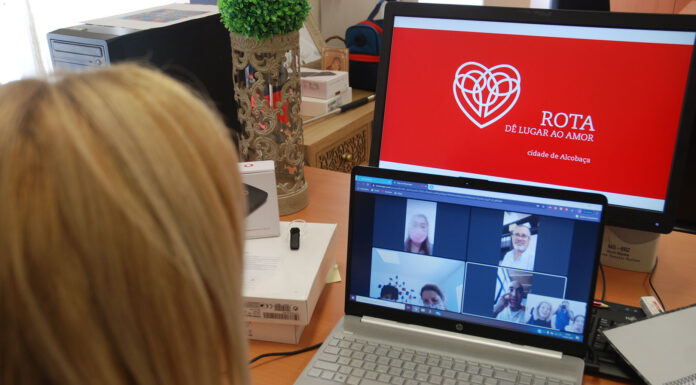 Alcobaça adopta serviço de dinamização cultural e social on-line para as IPSS