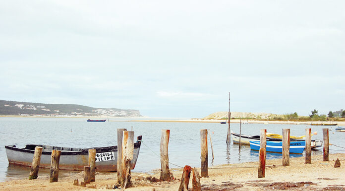 Convite para (Re)descobrir o Oeste em tempos de pandemia