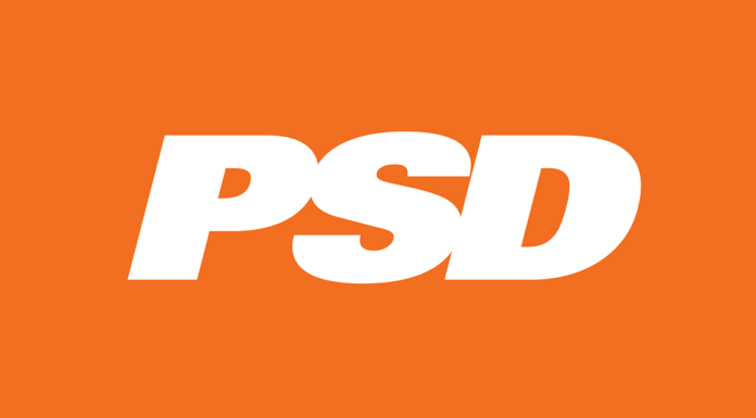 Paulo Mateus mantém-se na liderança do PSD de Alcobaça