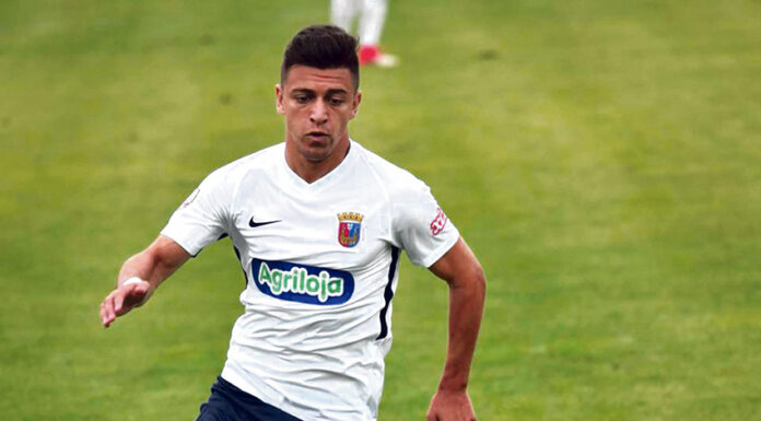 Tomás Jorge muda-se para a liga universitária norte-americana