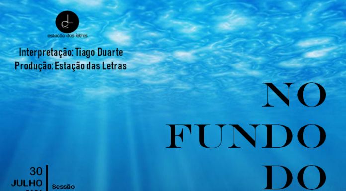 Teatro para a infância hoje no Museu de Cerâmica