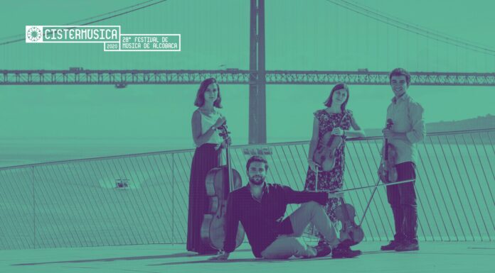 Cistermúsica anuncia 28ª edição com medidas de segurança