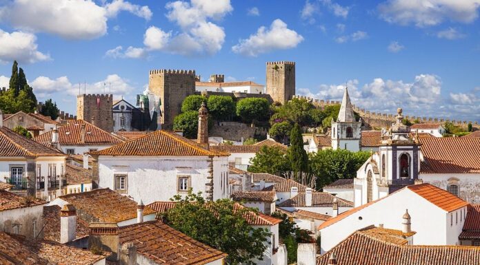 Óbidos alarga Situação de Alerta até ao final do mês