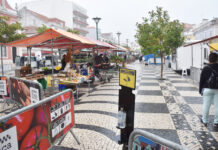 A Minha Praça entrega compras ao domicílio na região