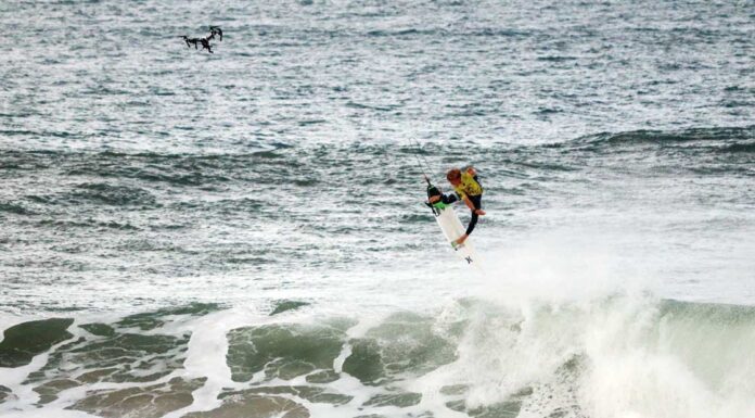 Dez locais que tem de conhecer se quer aproveitar as melhores ondas do Oeste