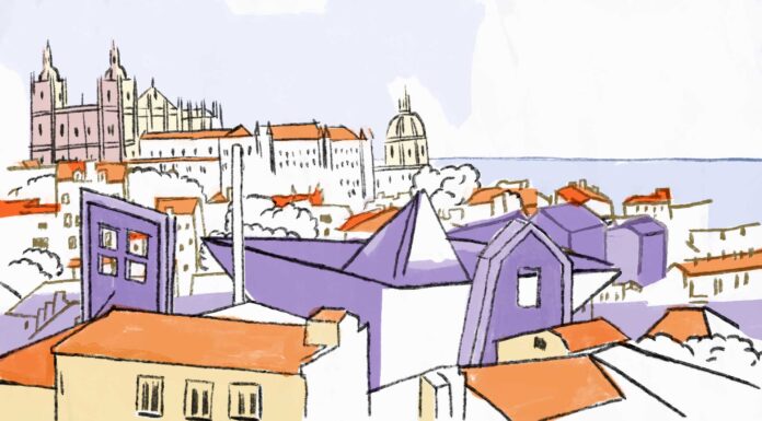 Filmes de animação do Monstra serão exibidos na ESAD