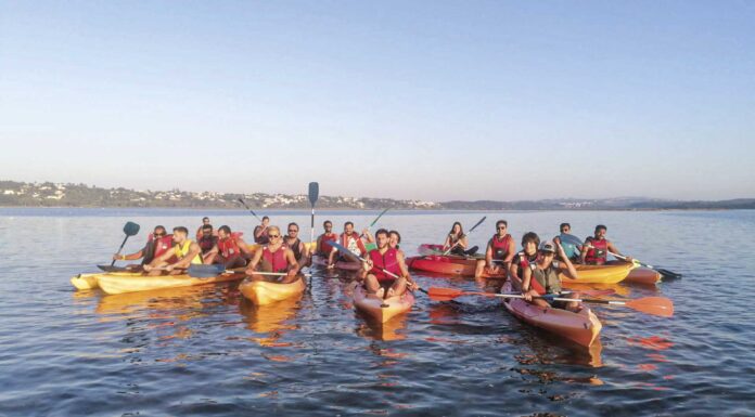 Voleibol / Campeonato Honda | Sp. Caldas inicia prova com Leixões e Castêlo da Maia