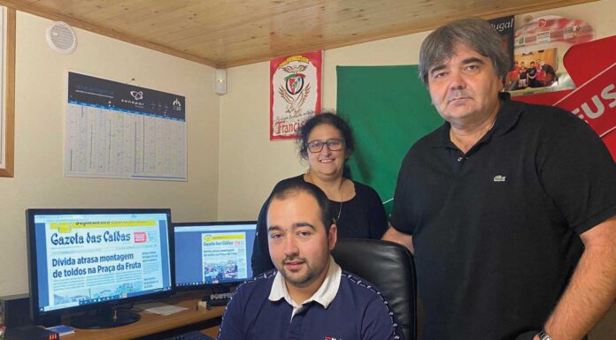 Emigrante aprendeu a ler Português através da Gazeta