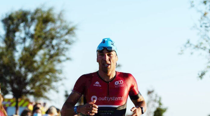 André Duarte conquista título nacional