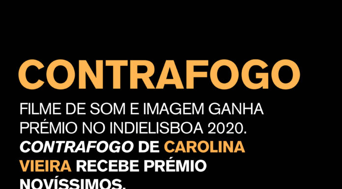 Aluna da ESAD ganha prémio no IndieLisboa 2020