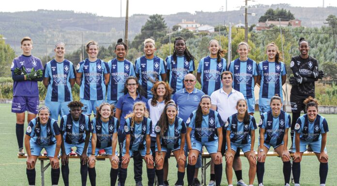 A-dos-Francos recebe Benfica no início de uma longa caminhada pela manutenção