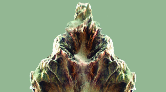 Inês Ferreira-Norman expõe na Galeria do Espaço Turismo