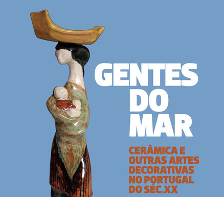 Obras de Ferreira da Silva e da Secla patentes na exposição “Gentes do mar”
