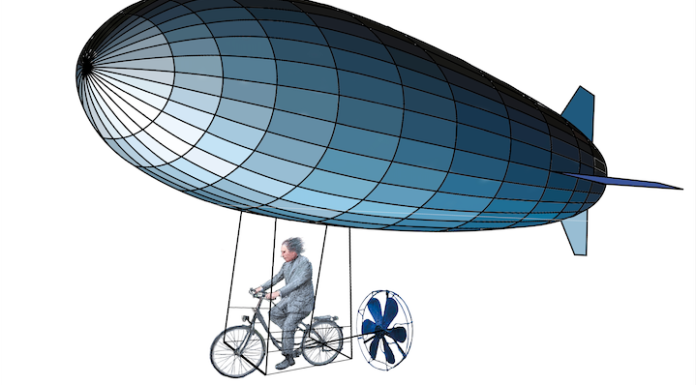 Elisabete Marques e Vasco Gato levam poesia ao Teatro da Rainha