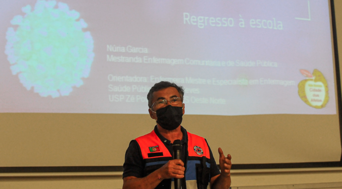 Câmara das Caldas reúne com agentes económicos e desportivos