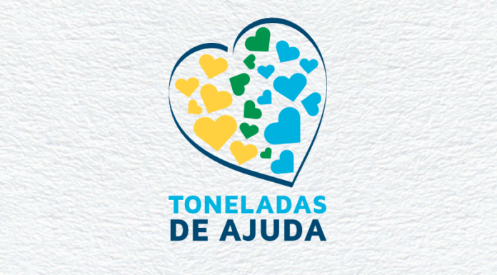 Valorsul lança campanha “Toneladas de Ajuda”