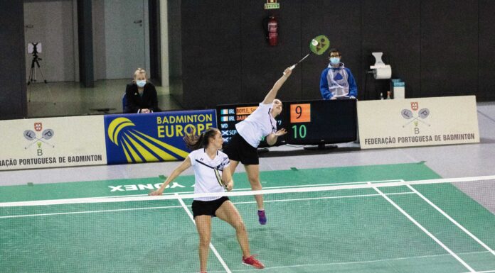Caldas recebeu prova de cariz internacional