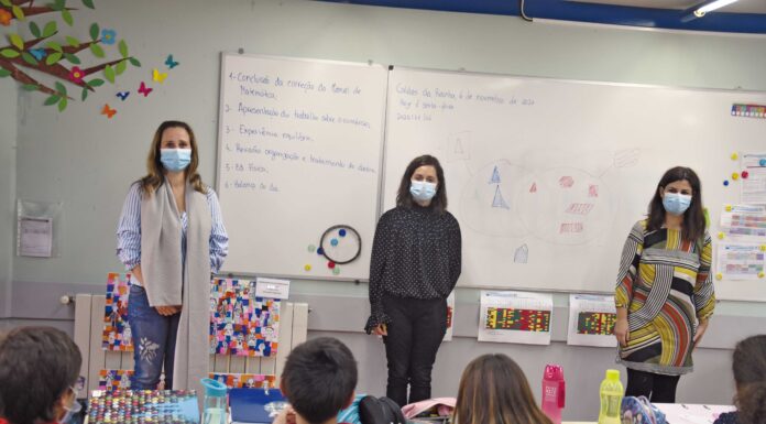 Infancoop está a celebrar 45º aniversário