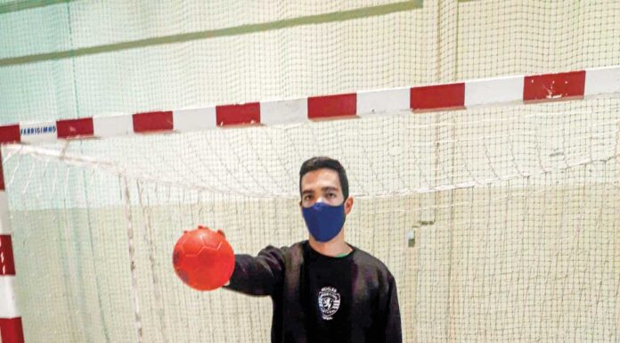 As paixões de Diogo Tomás