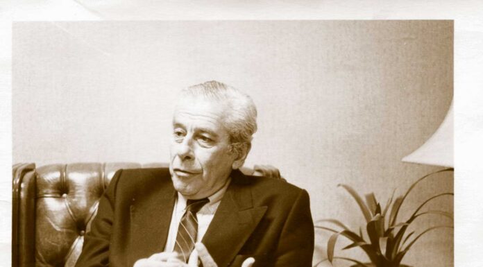 Gonçalo Ribeiro Teles (1922–2020)