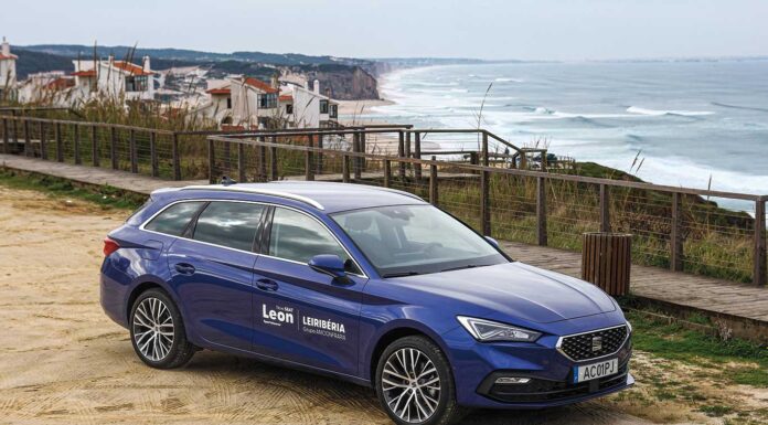 Quando a elegância se junta à irreverência