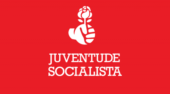 Nazaré recebe congresso nacional da JS