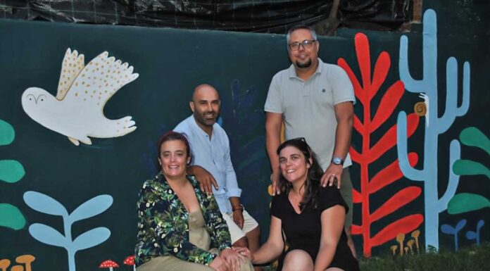 Casa da Coruja é um espaço a pensar nas crianças