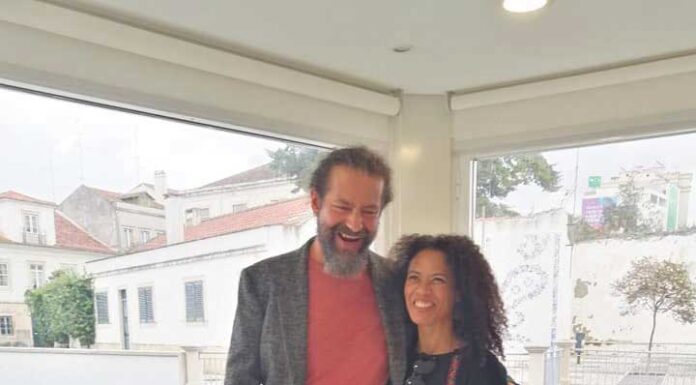 Ceramistas das Caldas apresentam-se na Oficina João dos Santos